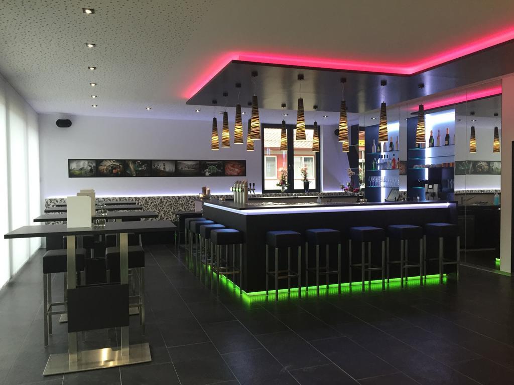 Hotel Fohnsdorf Bagian luar foto