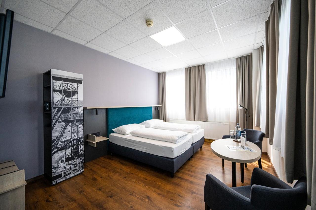 Hotel Fohnsdorf Bagian luar foto