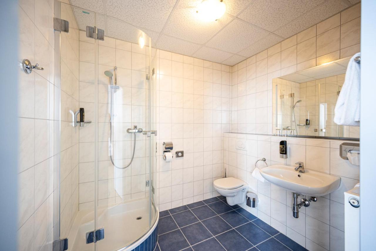 Hotel Fohnsdorf Bagian luar foto