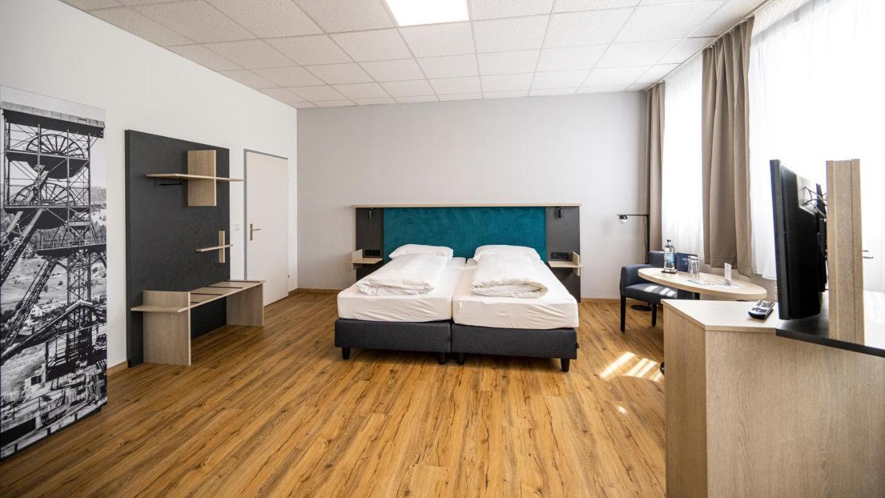 Hotel Fohnsdorf Bagian luar foto