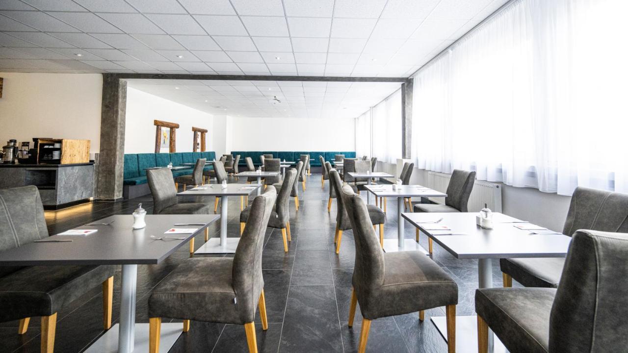 Hotel Fohnsdorf Bagian luar foto