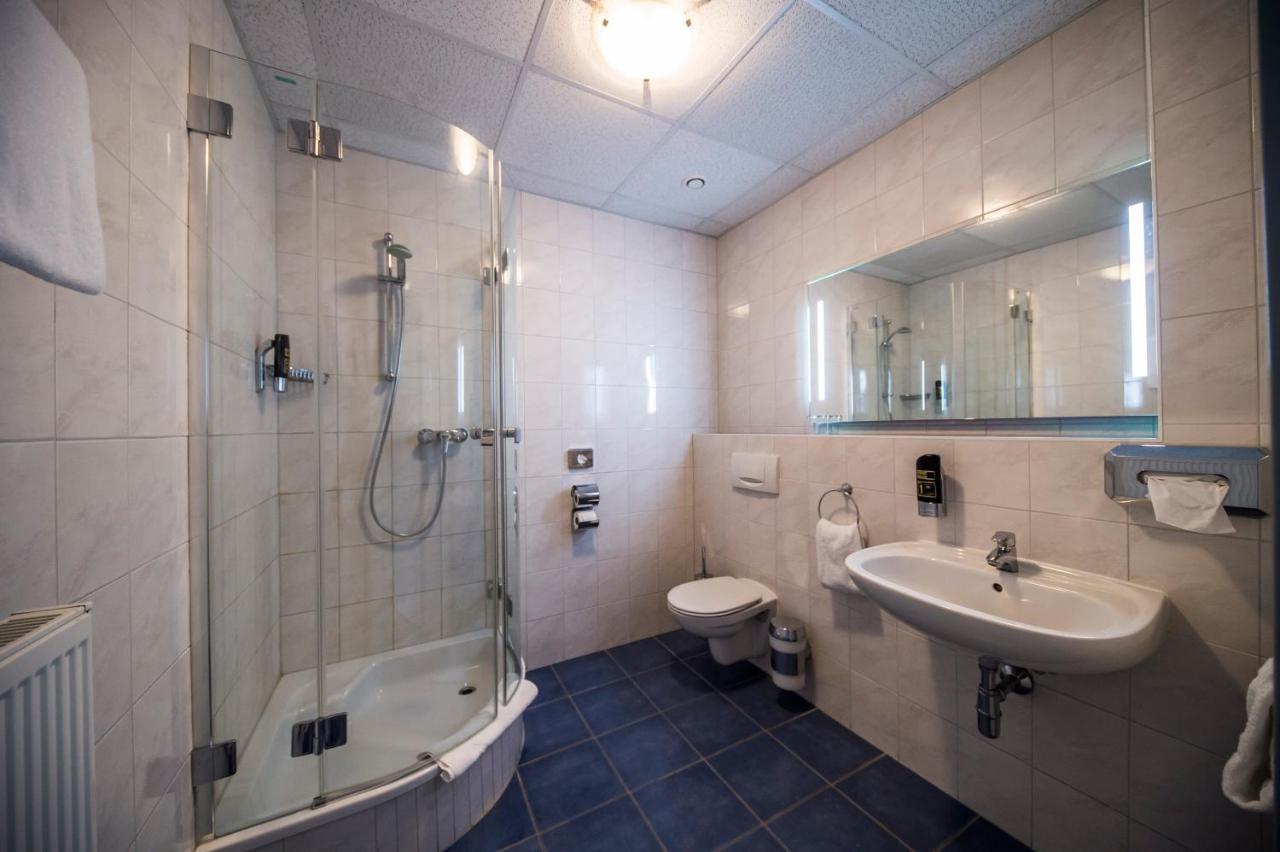 Hotel Fohnsdorf Bagian luar foto