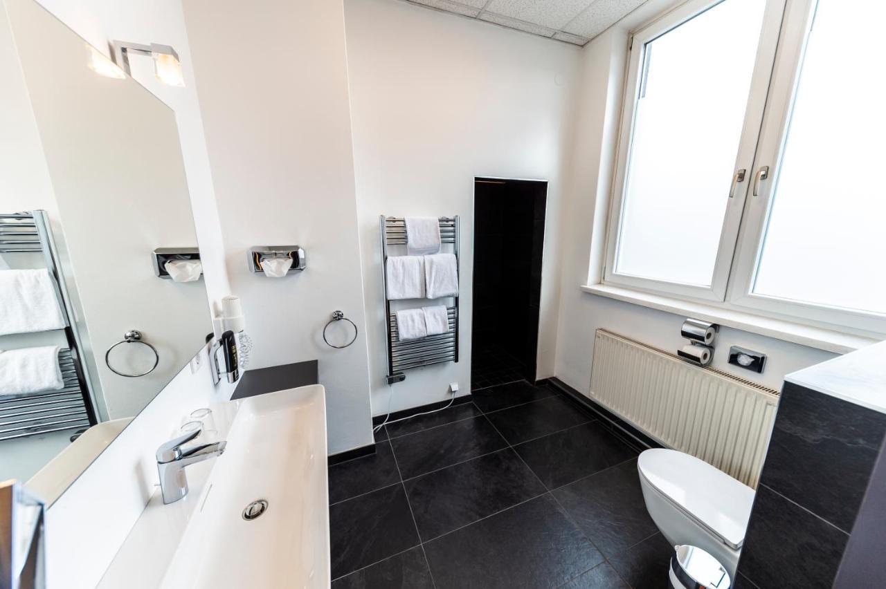 Hotel Fohnsdorf Bagian luar foto